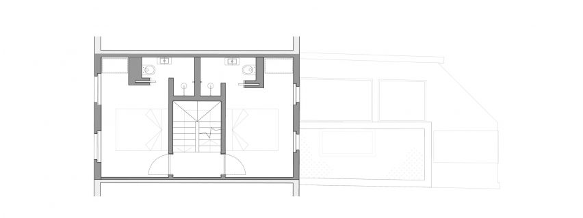 Signal House by Fraher Architects