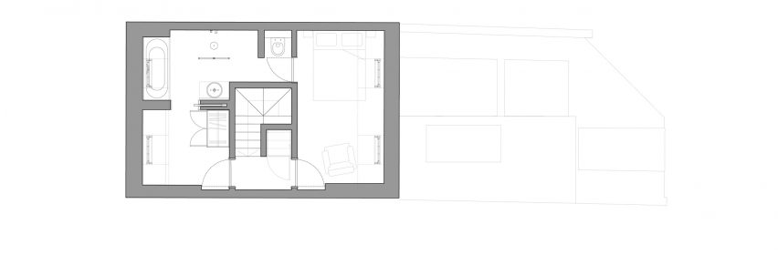 Signal House by Fraher Architects