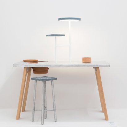 Five eco-friendly projects from Design Week Mexico 2018’s Inédito exhibition