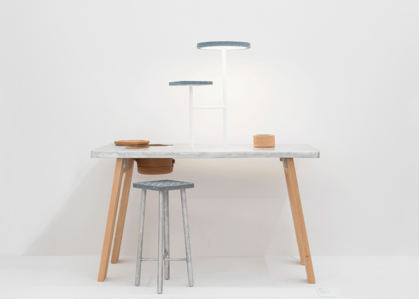 Five eco-friendly projects from Design Week Mexico 2018’s Inédito exhibition