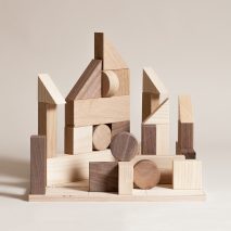 Thinking Blocks by Fuzzco