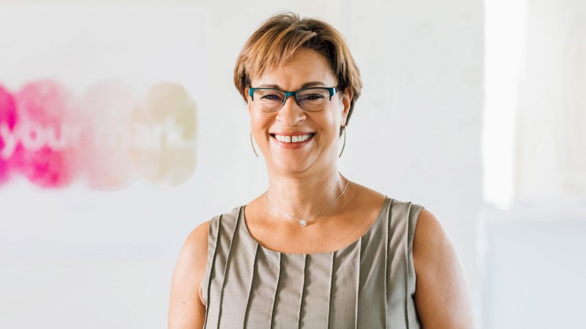 “Hiring an African American woman on your leadership team is a step in the right direction”
