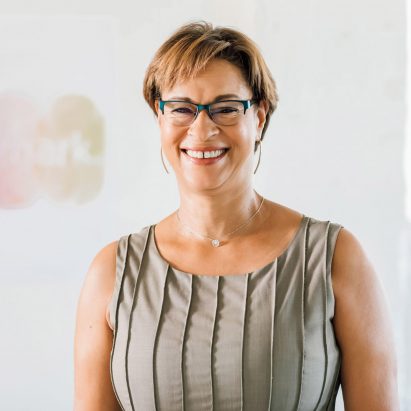 “Hiring an African American woman on your leadership team is a step in the right direction”