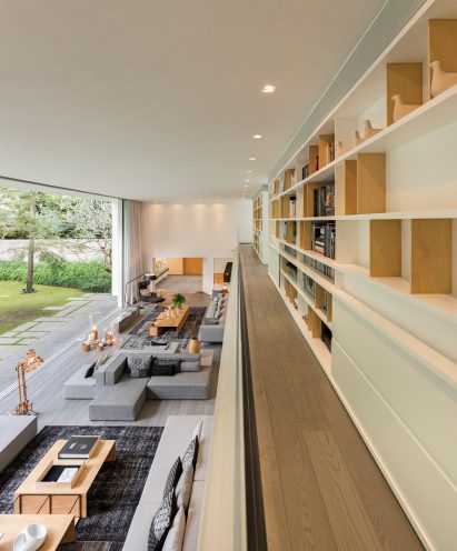 Gama Issa by Studio MK27