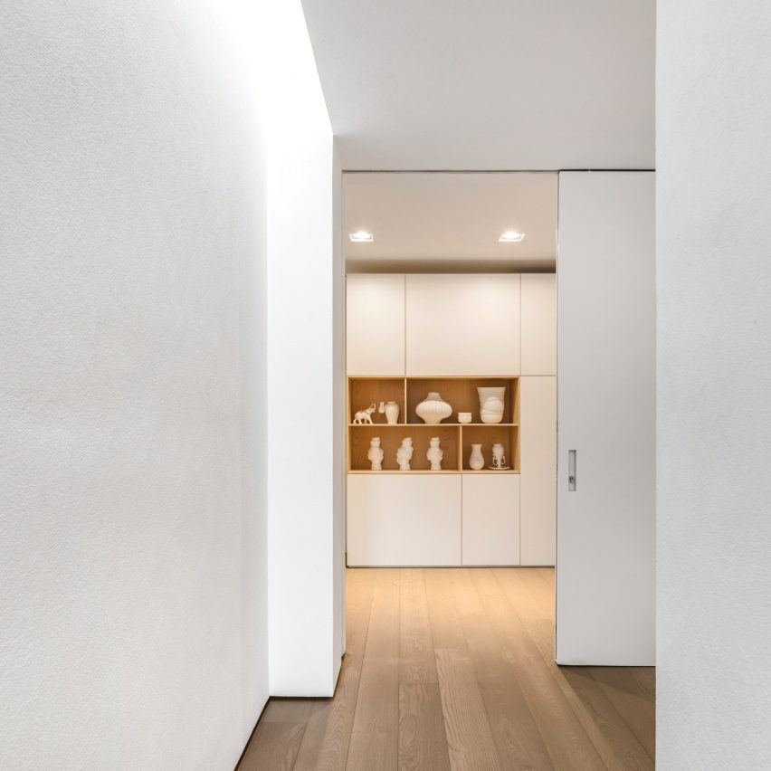 Gama Issa by Studio MK27