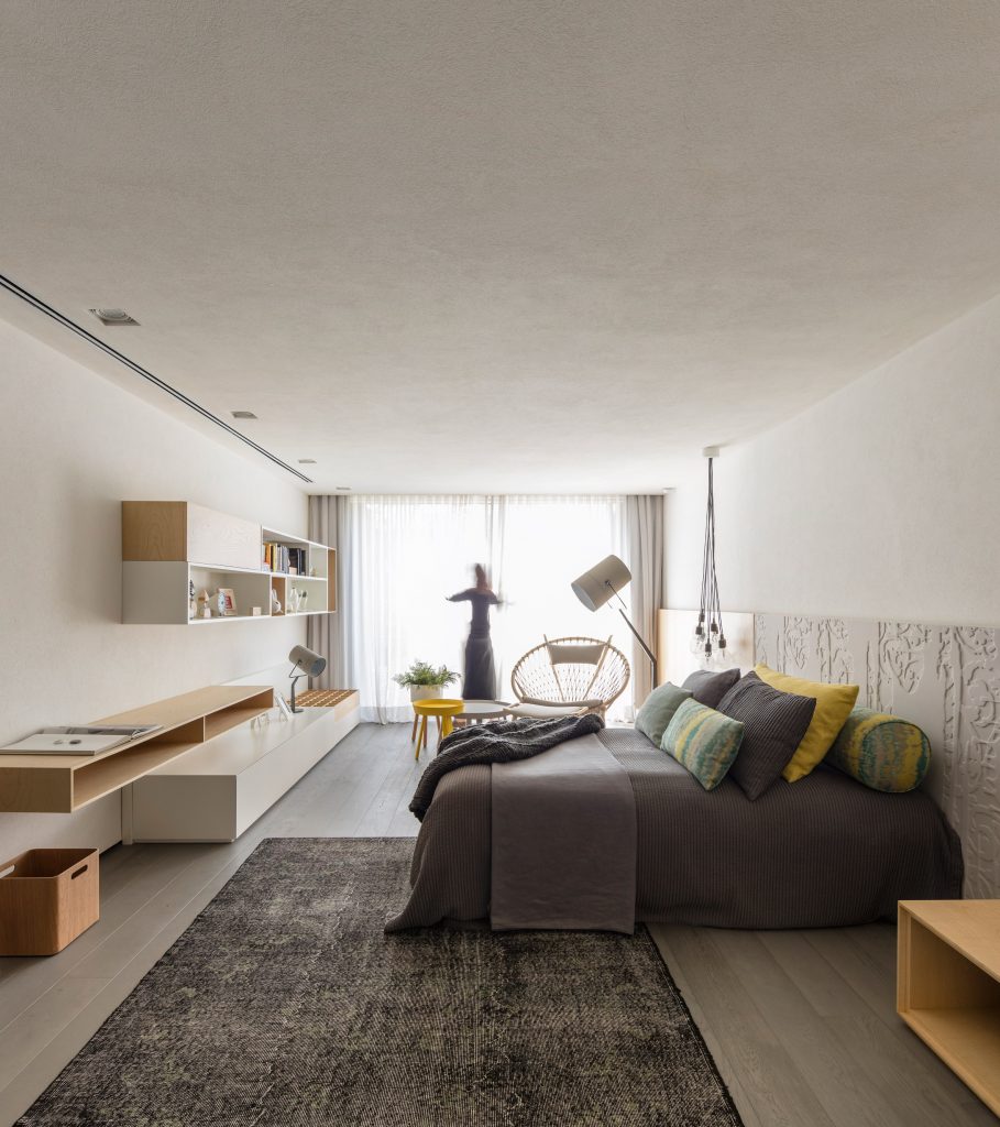 Gama Issa by Studio MK27