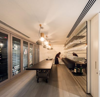 Gama Issa by Studio MK27