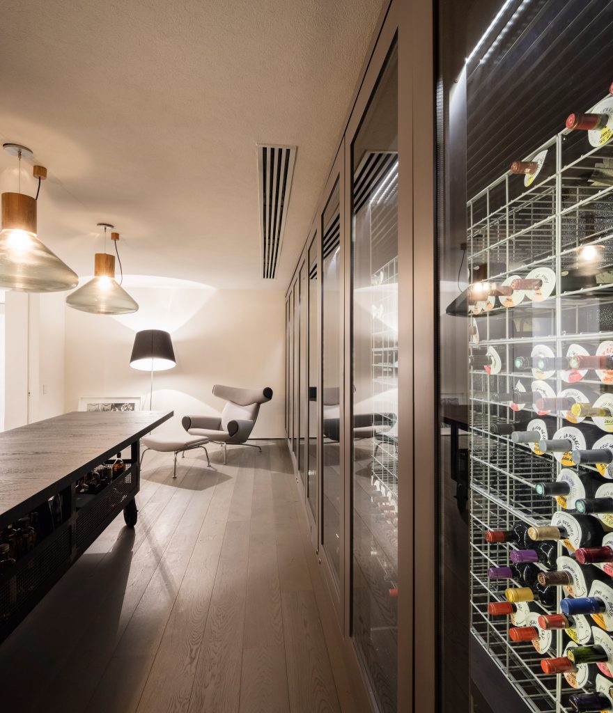 Gama Issa by Studio MK27