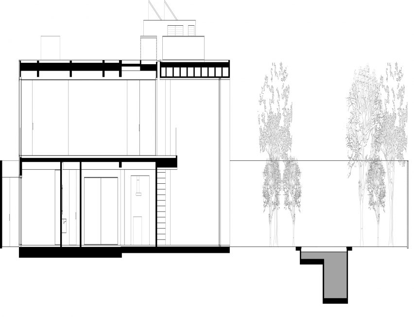 Gama Issa by Studio MK27