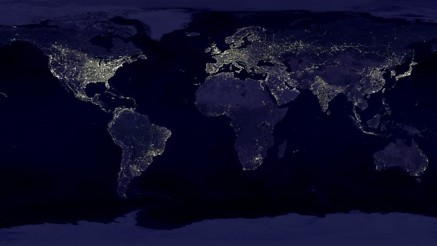 Good Design for a Bad World