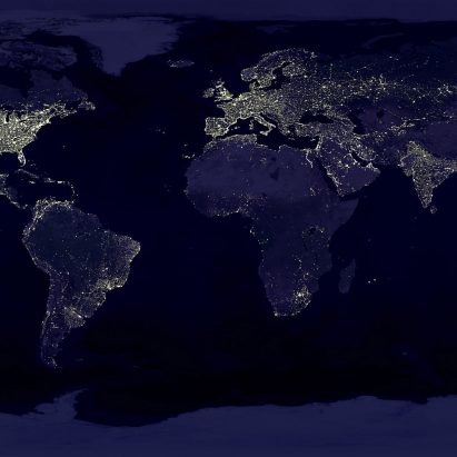 Good Design for a Bad World