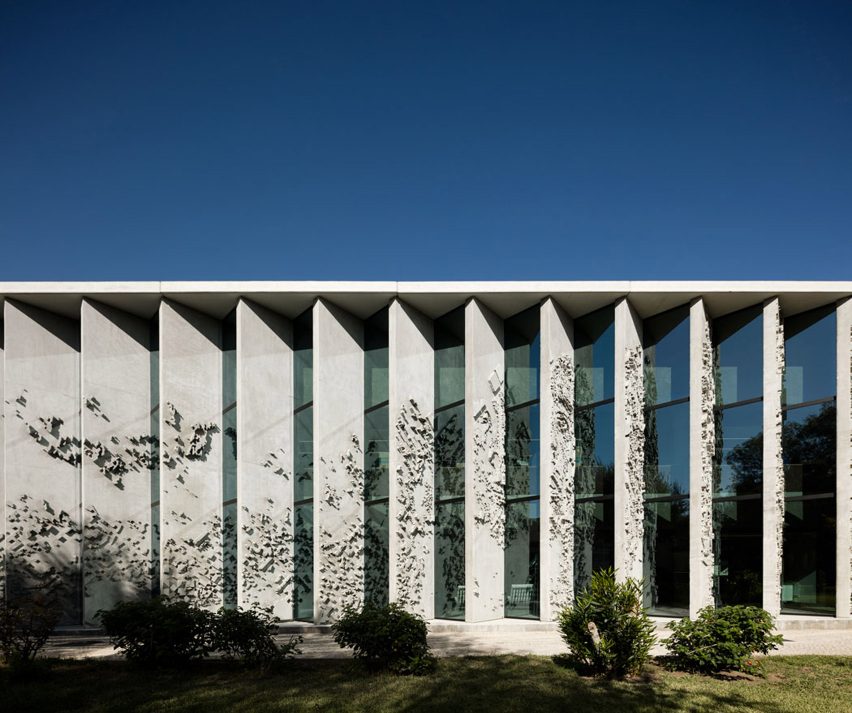 GS1 Offices by Promontorio
