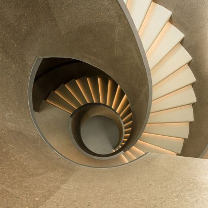 GS1 Offices by Promontorio