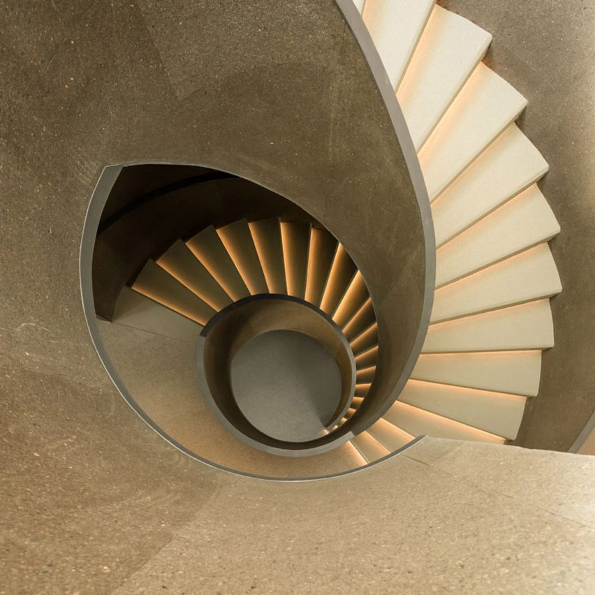 GS1 Offices by Promontorio