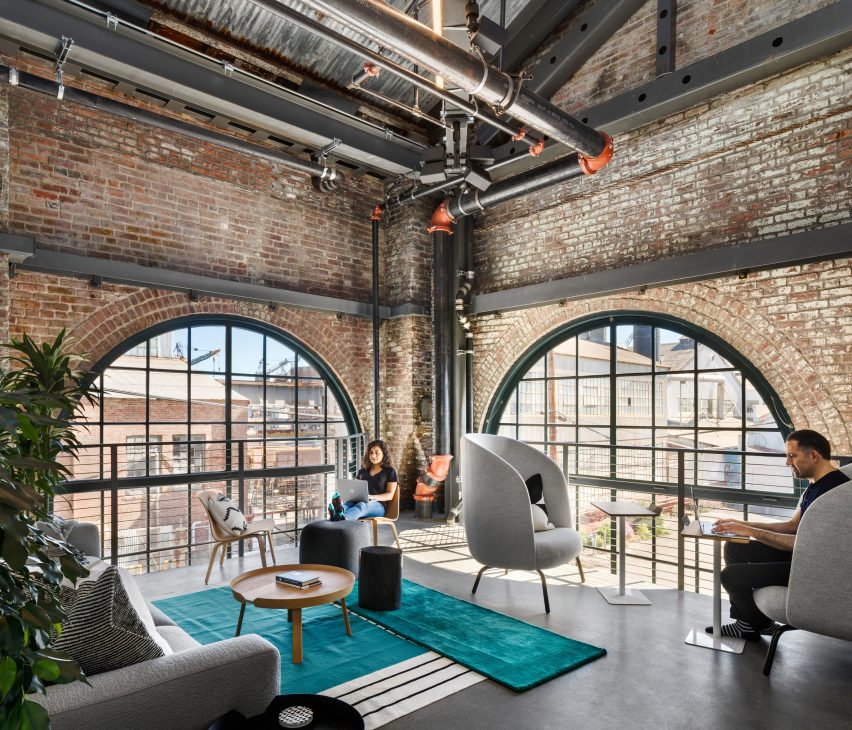 Gusto by Gensler