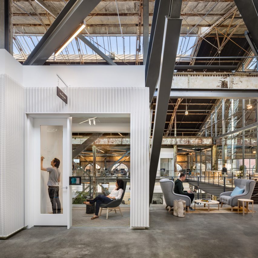 Gusto by Gensler