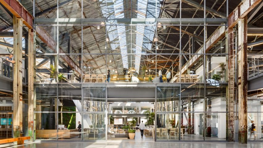 Gusto by Gensler