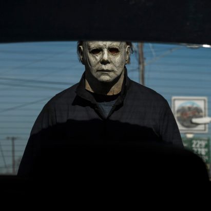 Halloween movie