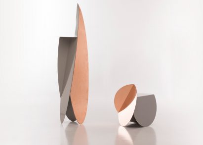 Suspect I and Suspect II by Mervalia