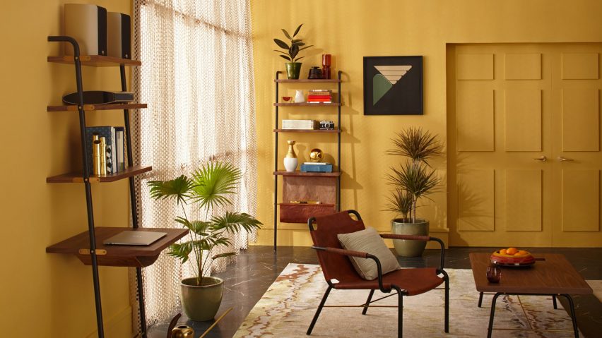 Five of the best interior design roles on Dezeen Jobs this week