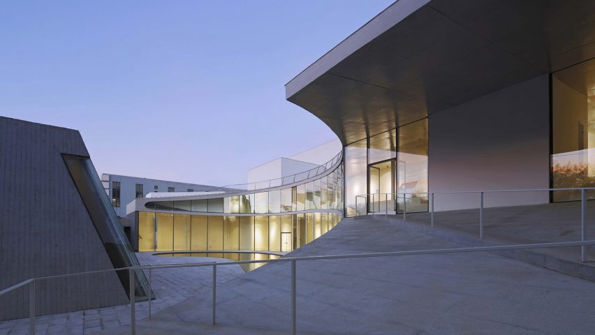 Four of the best architecture and design jobs available in China
