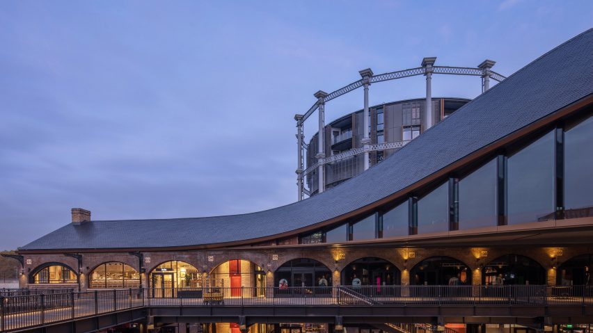 Top five roles in architecture and design this week include Heatherwick Studio and SO-IL