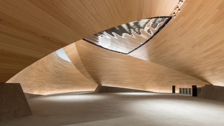 Top five jobs in architecture and design include Foster + Partners and WeWork