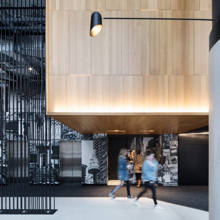 Hotel Monville by ACDF Architecture