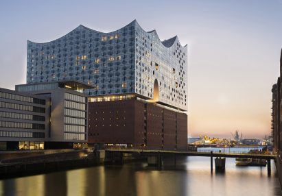Villeroy & Boch predict automated receptionists in The Hotel of the Future e-book