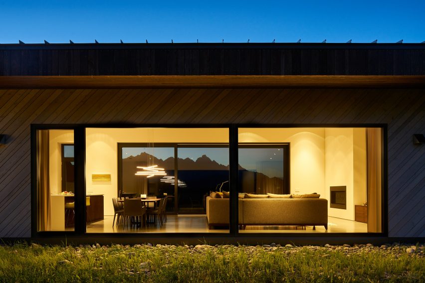 House of Fir by KT814 Architecture