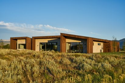 House of Fir by KT814 Architecture