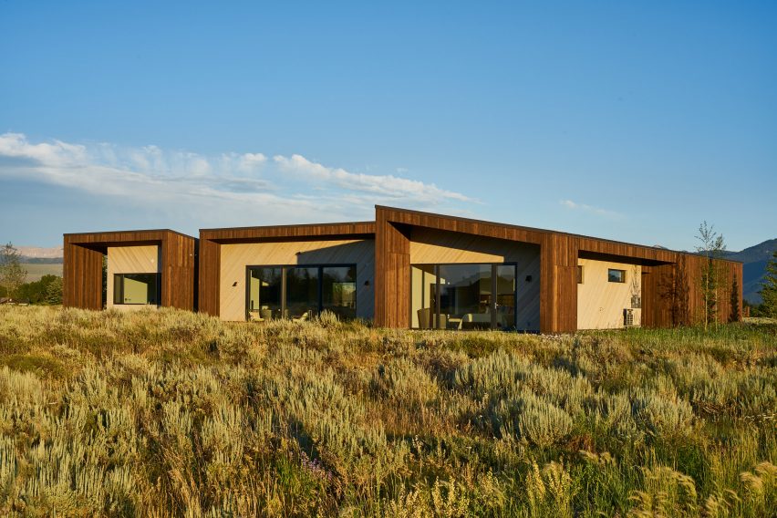 House of Fir by KT814 Architecture