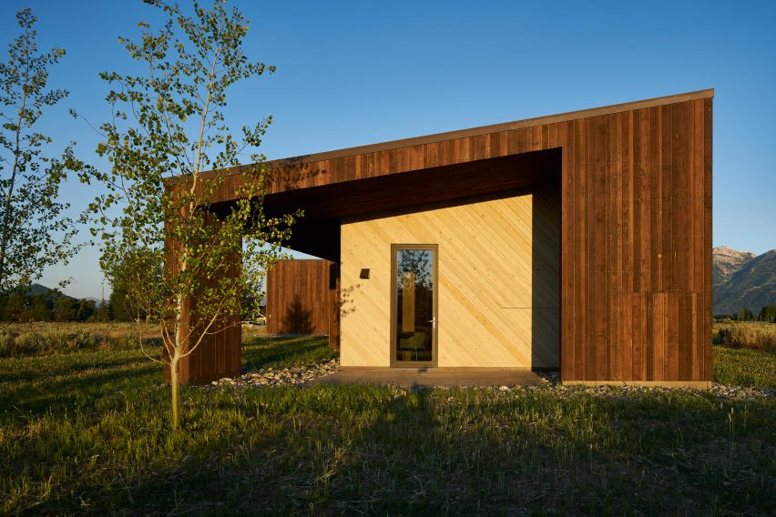 House of Fir by KT814 Architecture