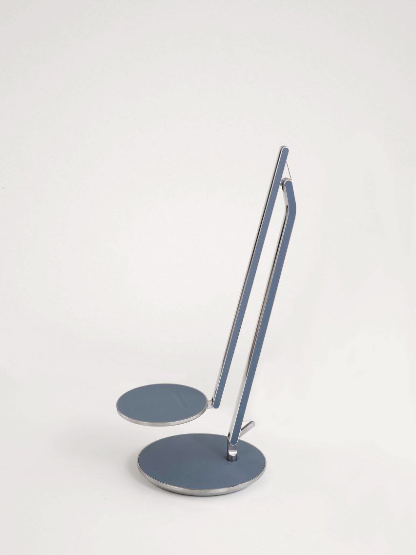 Humanscale LED lighting