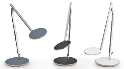 Humanscale LED lighting