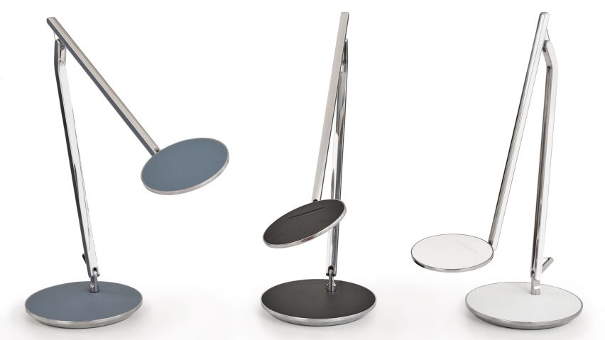Humanscale LED lighting