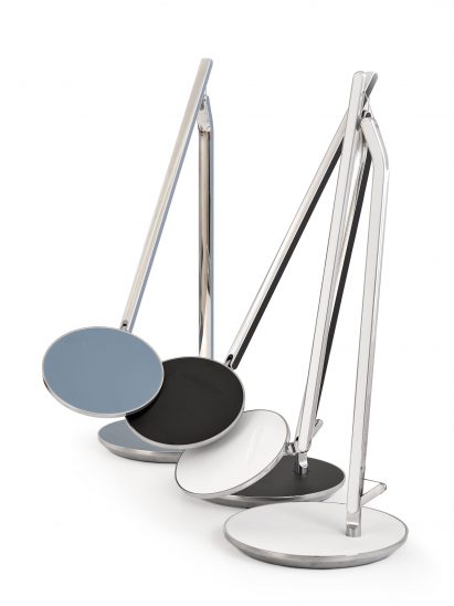 Humanscale LED lighting
