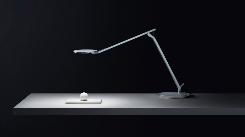 Humanscale LED lighting
