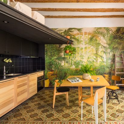 Dezeen roundups: tiles