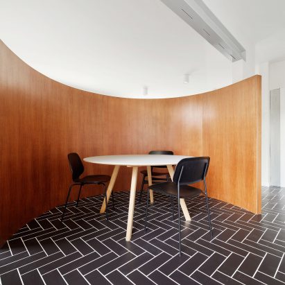 Dezeen roundups: tiles