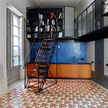 Dezeen roundups: tiles