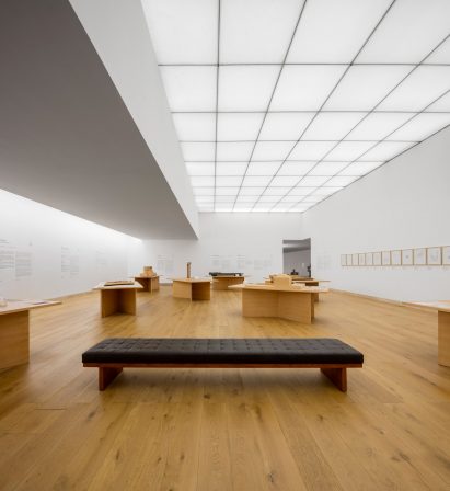 International Design Museum of China by Alvaro Siza and Carlos Castanheira