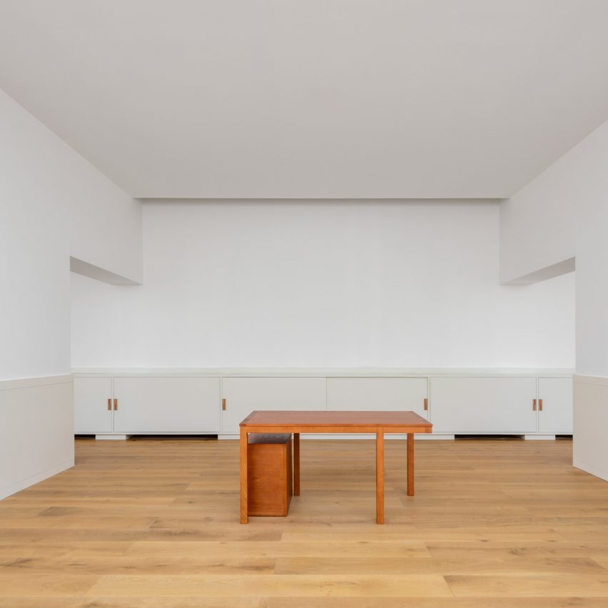 International Design Museum of China by Alvaro Siza and Carlos Castanheira