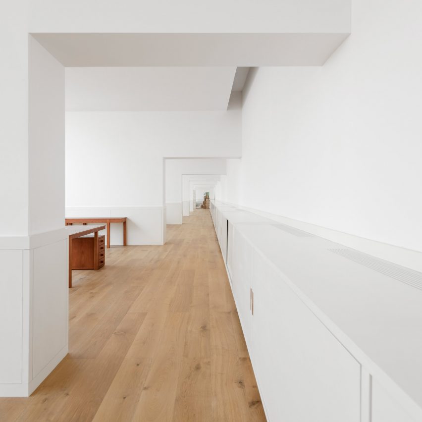 International Design Museum of China by Alvaro Siza and Carlos Castanheira