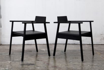 Intervalo by Esrawe Studio