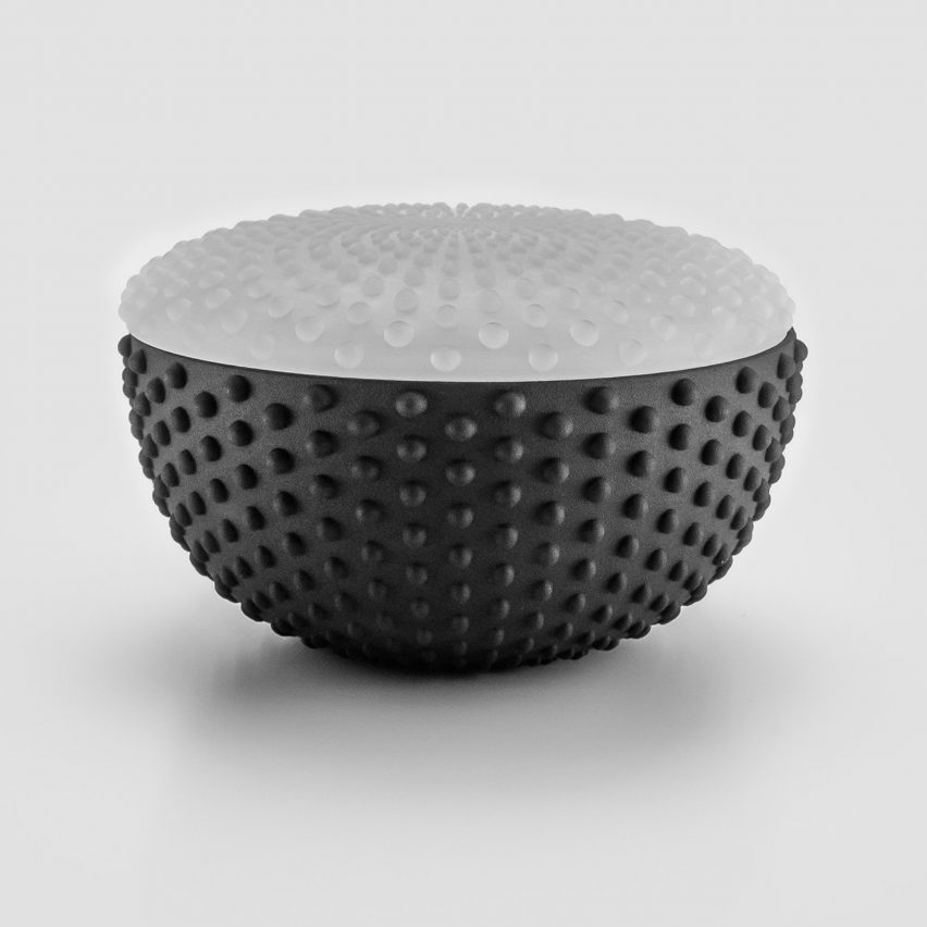 Joe Doucet Cooper Hewitt