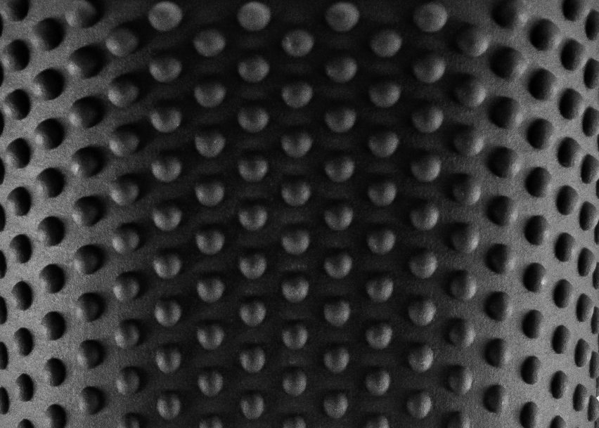 Joe Doucet Cooper Hewitt
