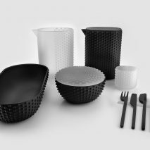 Joe Doucet Cooper Hewitt
