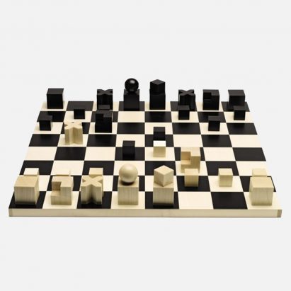 10 of the most emblematic pieces of Bauhaus furniture and homeware you should know