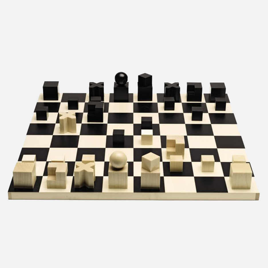 10 of the most emblematic pieces of Bauhaus furniture and homeware you should know